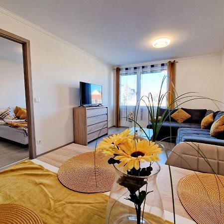 Hungary Homes Residence Hévíz 외부 사진