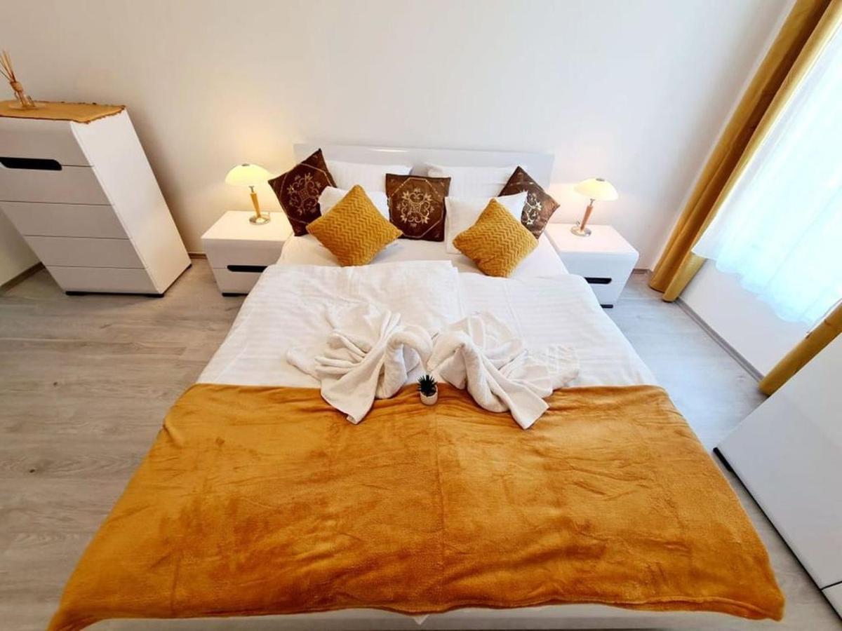 Hungary Homes Residence Hévíz 외부 사진