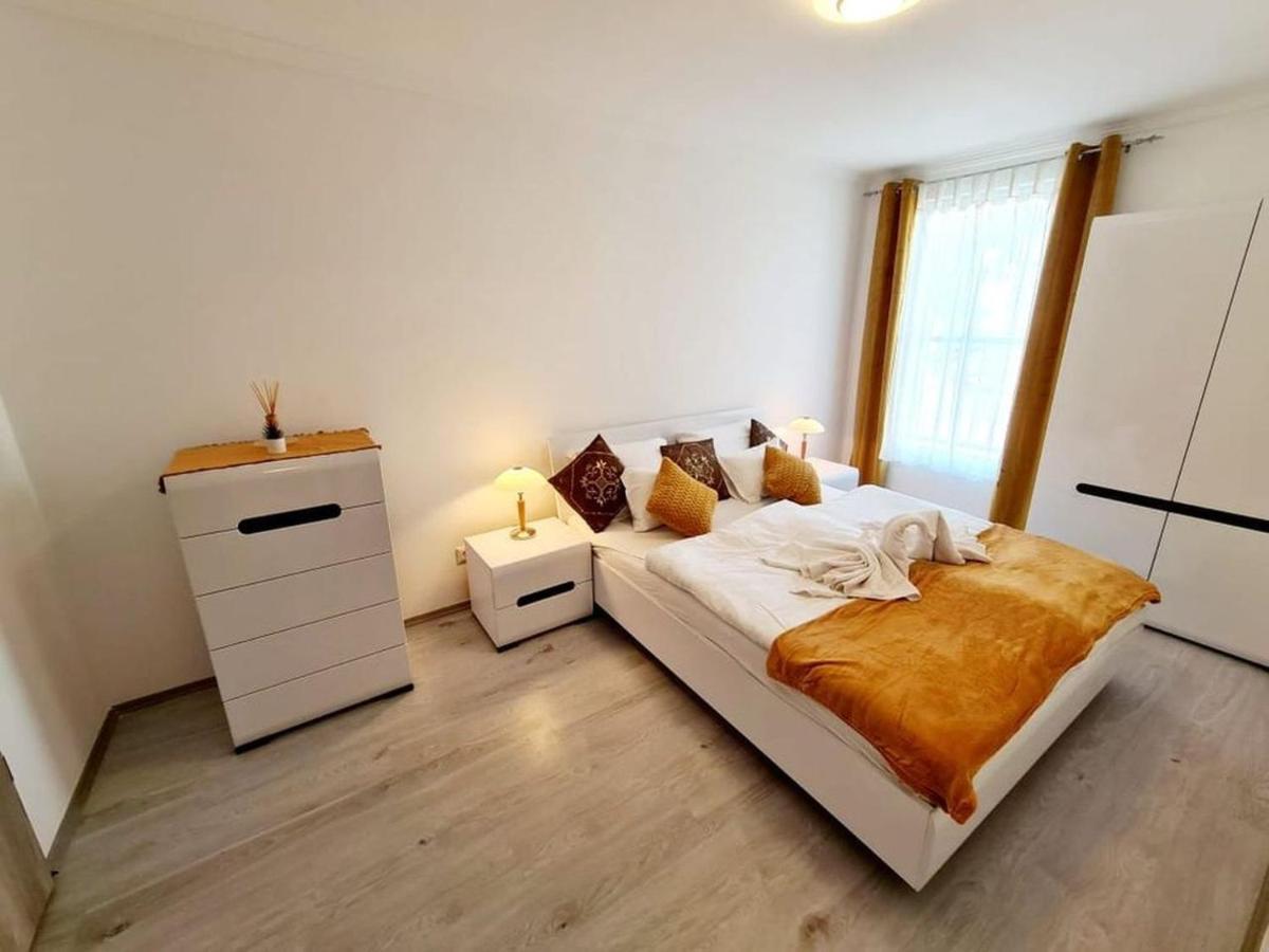 Hungary Homes Residence Hévíz 외부 사진