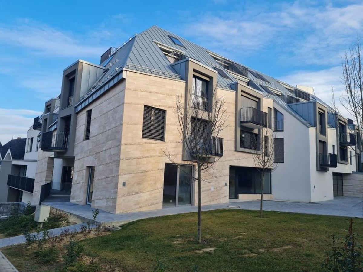 Hungary Homes Residence Hévíz 외부 사진