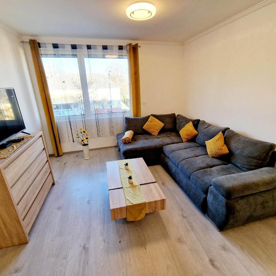 Hungary Homes Residence Hévíz 외부 사진