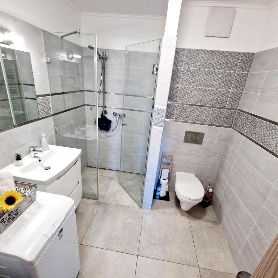 Hungary Homes Residence Hévíz 외부 사진