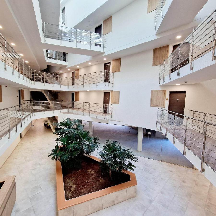 Hungary Homes Residence Hévíz 외부 사진